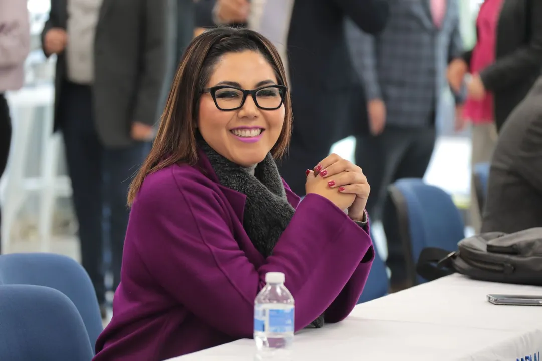 Genoveva Huerta