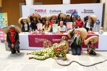 Feria del Calabazo 2026: tradición, fe y sabor celebran 105 años en la Mixteca poblana