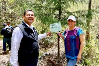 Laura Artemisa se va el 30 de septiembre, ¿quién a Bienestar?