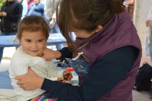 Con servicios de salud gratuitos, la BUAP beneficia a 48 mil poblanos