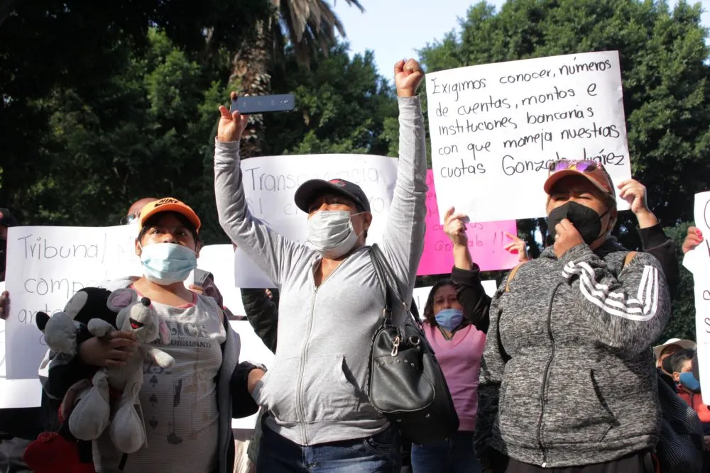 Tras robo a Sindicato municipal, trabajadores acusan detenciones ilegales y persecución