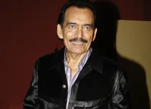 Reporta Televisa muerte de Joan Sebastian