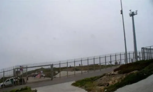 Patrulla Fronteriza de EU renueva acuerdo con México de combate tráfico de personas