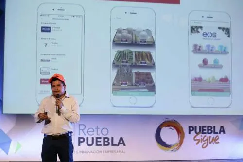 Invita gobierno de Tony Gali a Mipymes y emprendedores a participar en reto Puebla