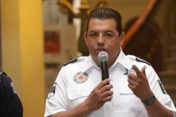 Habrá nuevo dictamen de inmuebles en Puebla por sismo en Michoacán