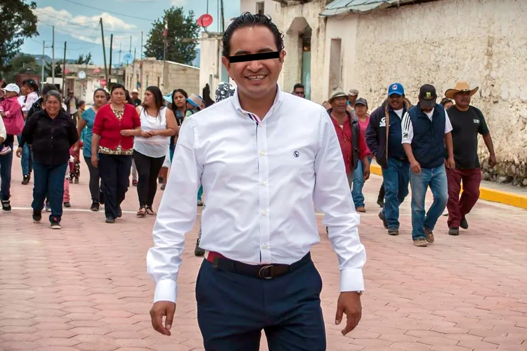 Uruviel Gonzalez Vieyra