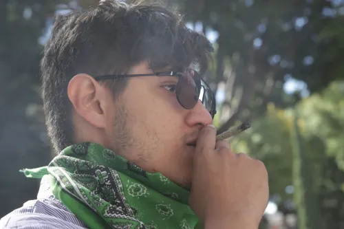 Cannabis ayudará a los pacientes que requieren de un tratamiento médico: Alejandro Carvajal