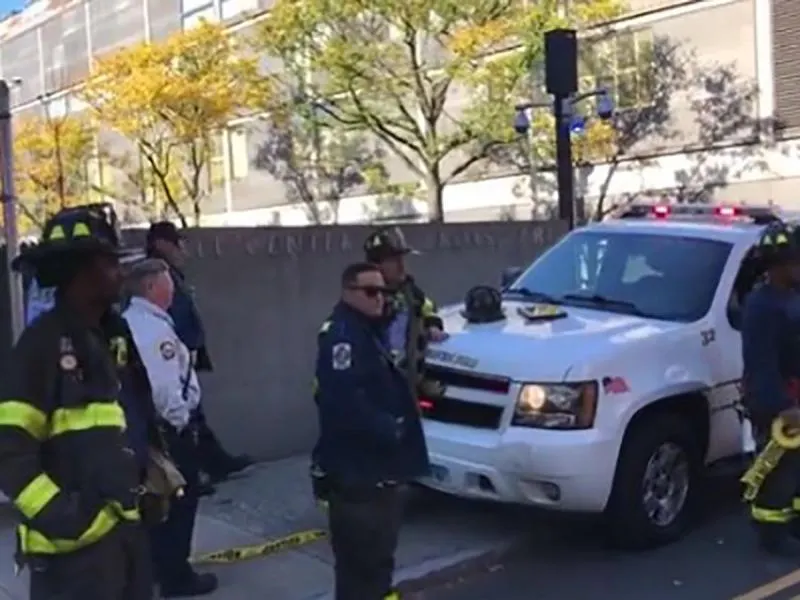 Amenaza de bomba en la Universidad de Yale provoca evacuación de alumnos