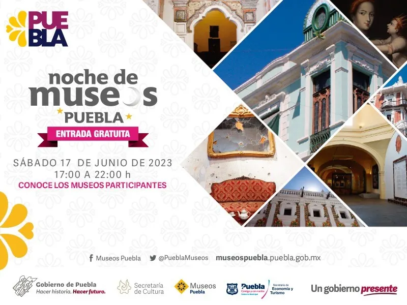 Noche de Museos