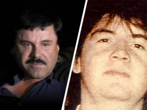 A ‘El Chapo’ le gustó matar a Ramón Arellano: ‘El Rey’ Zambada