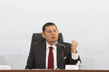 Los retos de Armenta más apremiantes para este 2025