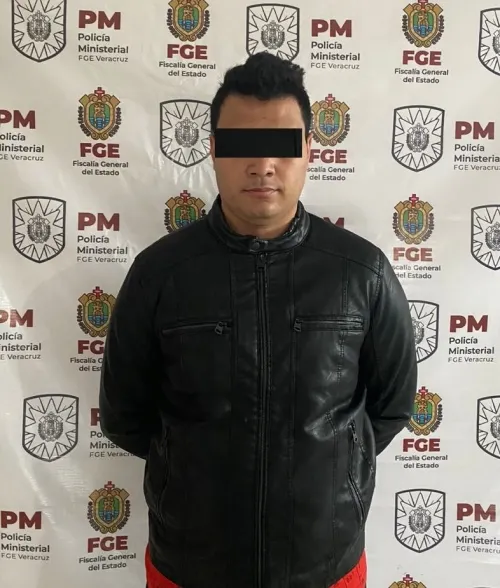 En una cárcel de Puebla espera sospechoso de la desaparición de Ariana Corona