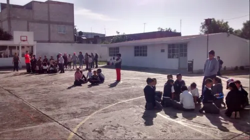 Existe preocupación en docentes de Izúcar de Matamoros