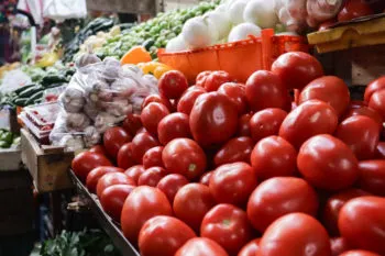 Puebla registra baja en inflación durante julio; se ubica por debajo de la media nacional