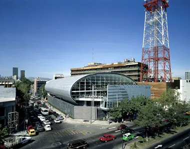 Televisa ya pagó impuestos: SAT