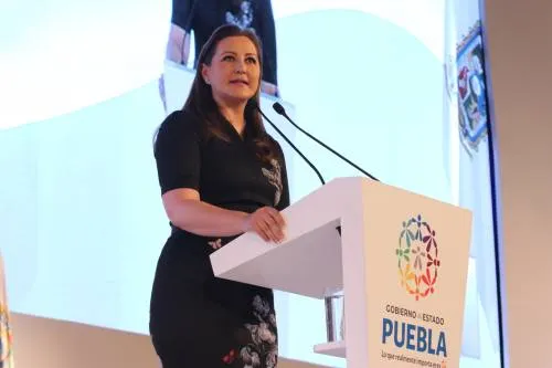 Es tiempo de la reconciliación; lo  que importa es Puebla y su gente, trabajaré por ellos: MEA