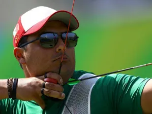 Un mexicano menos; Boardman es eliminado