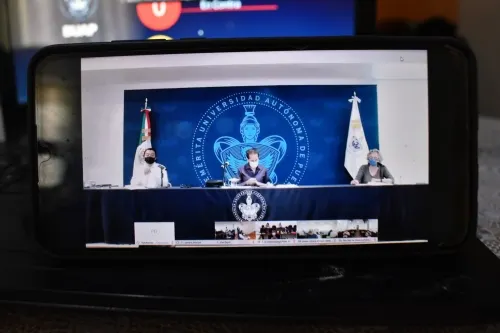 El Despacho Nieto Bravo y Asociados analizará las finanzas de la BUAP durante el 2020