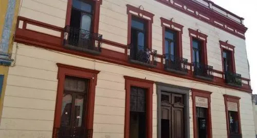 Casas del Estudiante “Serrano” y “Carmen Serdán” brindarán apoyo a 50 jóvenes