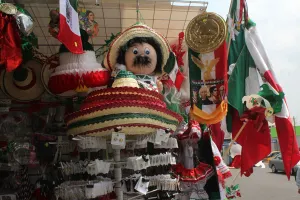 403 ambulantes se instalarán para fiestas patrias en Puebla