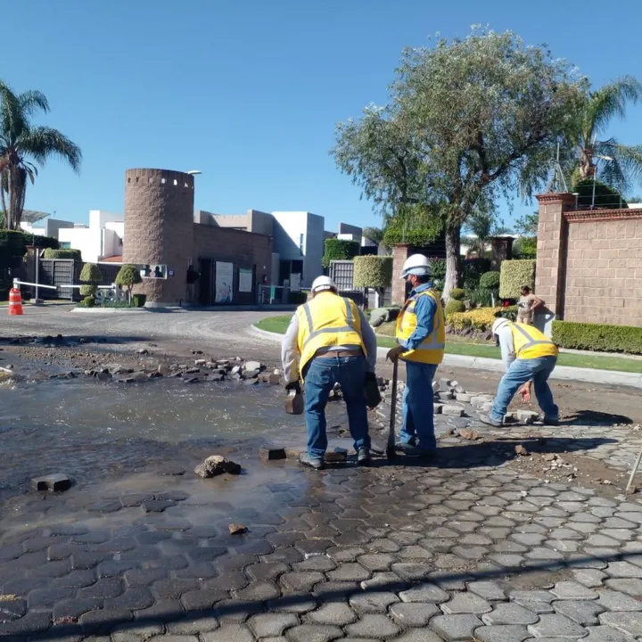 Agua de Puebla