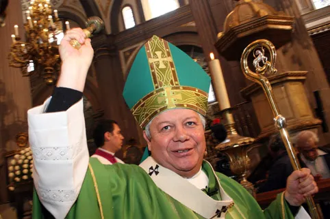 Iglesia anuncia Sorteo de la Fraternidad