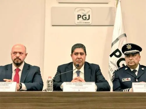 Cumplimentan orden de aprehensión por violencia en CU; buscan a otros nueve