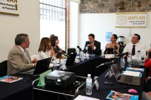 Invertir en niños y adolescentes, mejor apuesta para el futuro: Liliana Ortiz