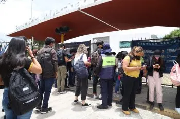 Hasta 30 de septiembre, tienen estudiantes de la BUAP para afiliarse al IMSS