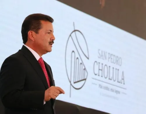 Amplía gobierno de San Pedro Cholula medidas preventivas ante Covid-19