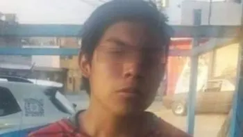 Alexis Geovanni N. fue vinculado a proceso por el asesinato de su madre