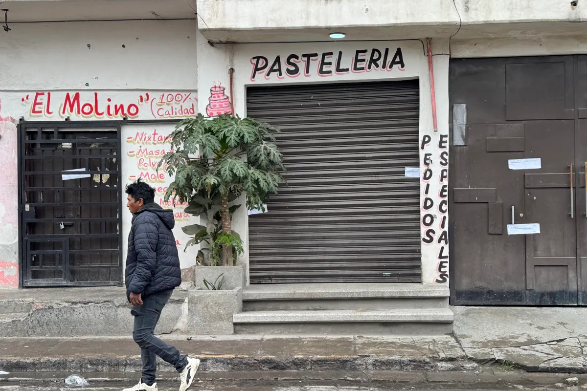 Foto: Ulises Raziel Juárez Guarneros / EsImagen