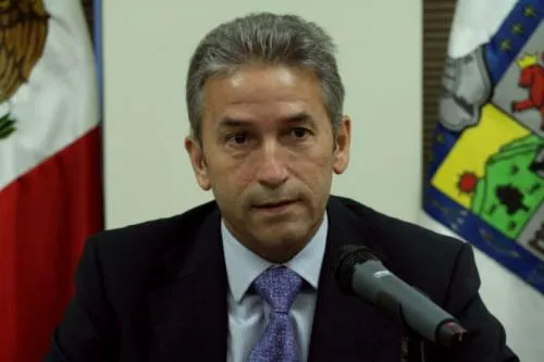 Vinculan a proceso por desvío millonario a exvocero de Rodrigo Medina
