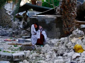 Terremoto de 7.8 grados sacude Pakistán, hasta el momento hay 39 muertos