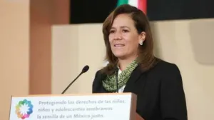 Margarita Zavala cancela gira por Puebla