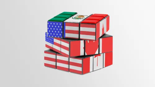 Un acuerdo para el TLCAN se anunciaría en unas semanas: EU