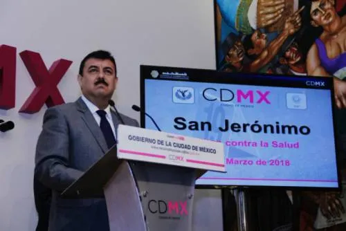 Autos de lujo y sub ametralladoras, entre lo asegurado durante detención de El H