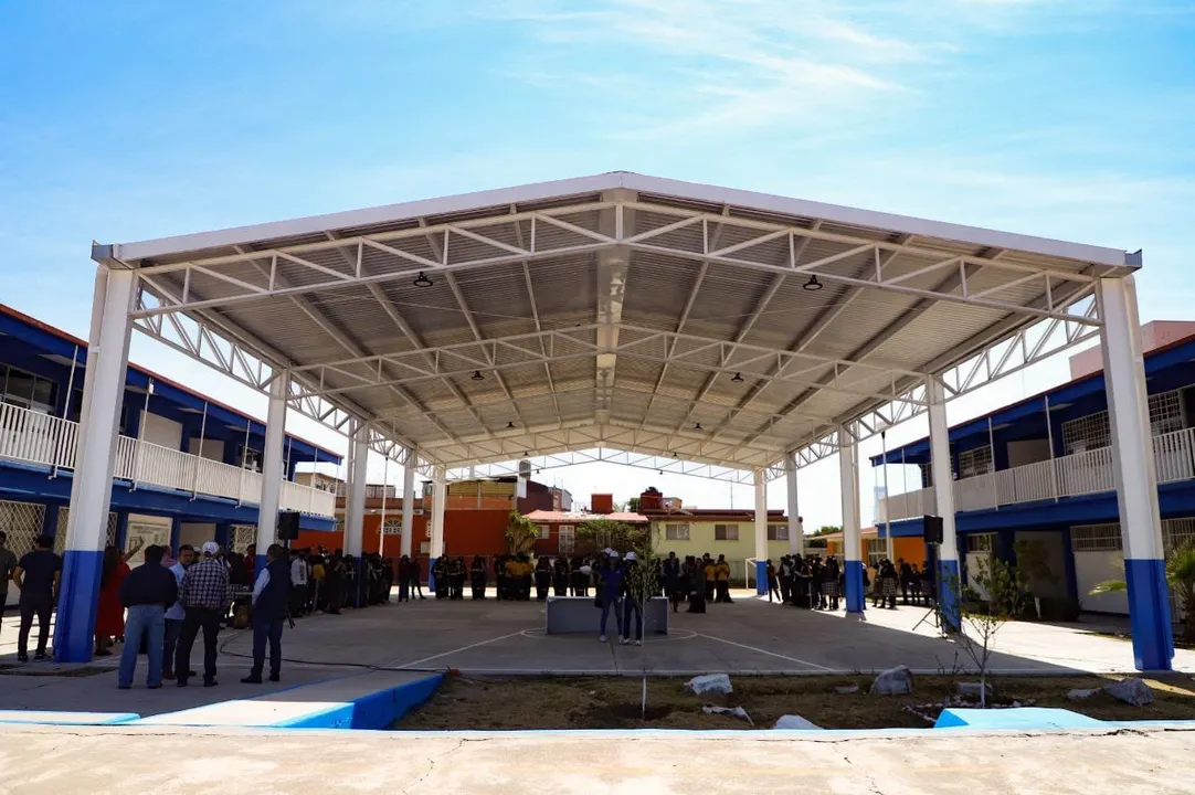 San Andrés Cholula