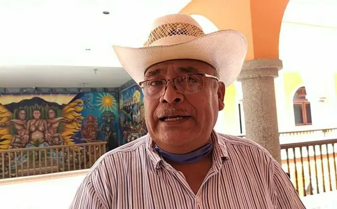 Ignacio Salvador Hernández