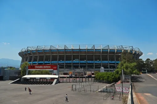 Futbol mexicano reiniciará el 17 de julio a puerta cerrada, revela directivo de Liga MX