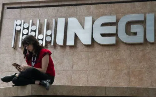 INEGI presenta controversia por reducción a presupuesto