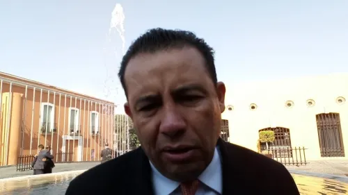 Gobierno pretende apoyar a municipios para que no paguen controles de confianza y se certifiquen
