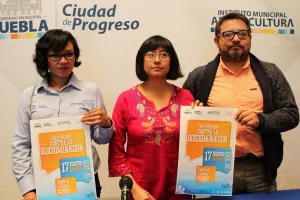 Invita IMACP al Foro Ciudadano contra la Discriminación