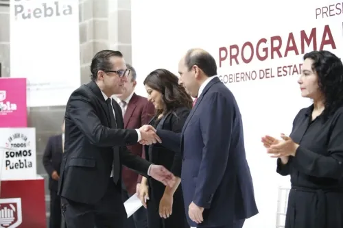 Contraloría ya investiga aviadores y nóminas infladas en dependencias: SGG