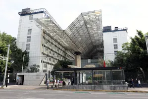 Realizan con éxito trasplante de hígado en CMN ISSSTE