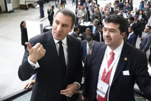 Logra federación 100 mdd para eficiencia energética en municipios