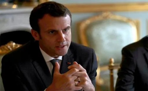 Macron alista plan de austeridad, el más severo en la historia reciente de Francia