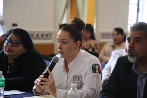 Migración deportó a 27 colombianos por agiotistas