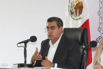 Martes Ciudadano será itinerante y arrancará en Tepeaca: Céspedes Peregrina