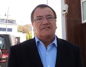 Fernando Morales traiciona a candidatos del PRI: Víctor Díaz
